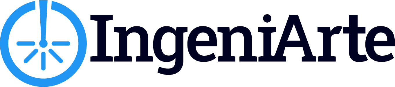 Logotipo retina de Woostify