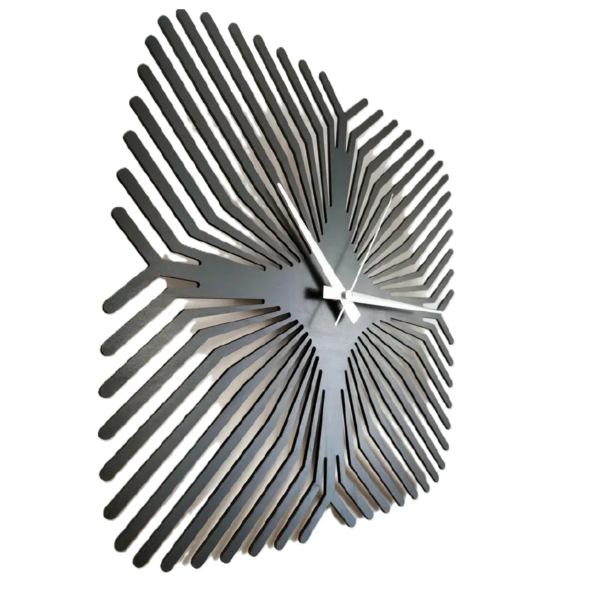 Reloj de Pared estilo geométrico