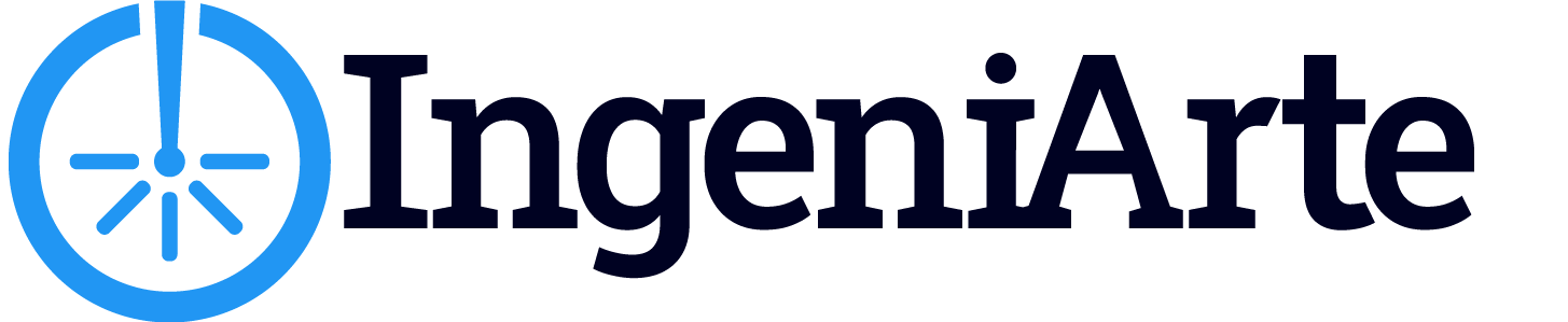 Tienda IngeniArte